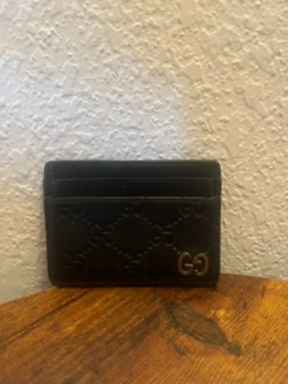 Gucci Wallet